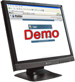 Click Here! for windows web hosting control panel demo